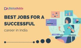 Best Jobs for a Successful Career in India