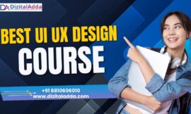 Best UI/UX Design Course: Learn Skills & Boost Your Career