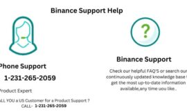 Can I Call Binance For Technical Support?