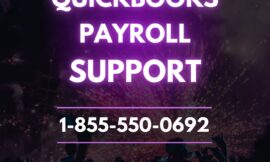 QuickBooks Payroll Support – Setup, Errors, and Assistance