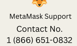 Contact MetaMask Customer Service :call 1 (866) 651-0832 now! Fast & Reliable Support