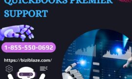 QuickBooks Premier Support Update & Upgrade Support – Stay Up-to-Date