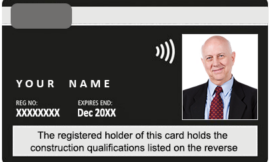 CSCS Black Manager Card: A Must-Have for Construction Managers