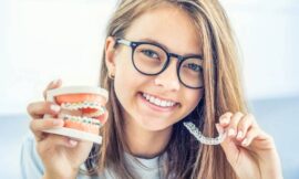 Why Invisalign Is a Preferred Choice for Orthodontic Treatment?