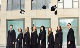 The Top Business University in the UAE: A Comprehensive Overview