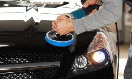 Restore Your Car’s Shine with Expert Dent Repair in Abu Dhabi