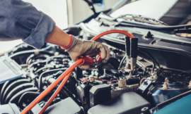 How to Save Time & Money on Car Battery Replacement in Dubai