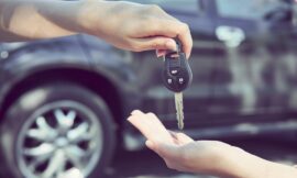 Emergency Car Key Duplication in Dubai: Quick & Hassle-Free