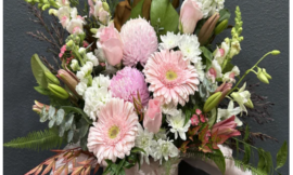 Fresh Flowers for Every Occasion – Blossom of Wyndham, Your Local Florist Tarneit Central