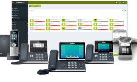 The Importance of Reliable Office Phone Systems in Ireland and the Role of SIP Trunking