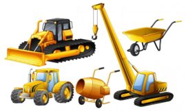 Construction Equipment Market Size and Future Growth Prospects: Analysis to 2032