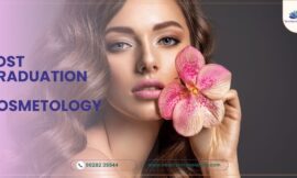 Post Graduation in Cosmetology – Your Gateway to Advanced Beauty & Skincare Expertise