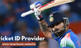 Cricket ID Provider