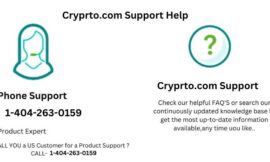 how can i speak to someone at Crypto.com?