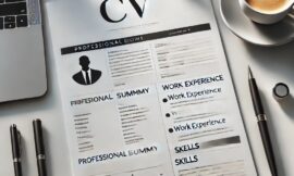 How to Make Your CV ATS-Friendly: Common Mistakes to Avoid