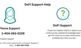 Defi Wallet Support Number?? How Do I DeFi Wallet Support Number??