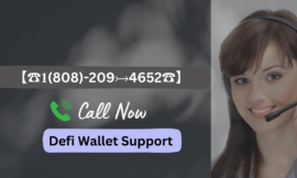 Reach (Defi wallet) Customer Service Phone Number? Step by Step Depth Guide