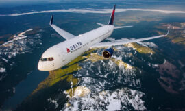 Name Revision for 1-855-838-5873 Delta Flight Booking: know How can i change name on Delta