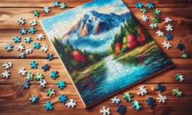 The Ultimate Guide to Amazon Jigsaw Puzzles 1000 Pieces: Benefits, Brands, and Buying Tips