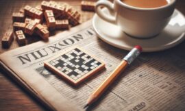 Mini Crossword NYT Hint Today: Expert Tips and Clues to Solve the Puzzle