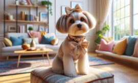 Top Stylish Female Dog Names for Your Fashionable Pup