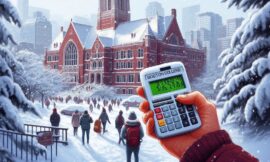 Boston College Snow Day Calculator: Your Ultimate Guide to Predicting Snow Days