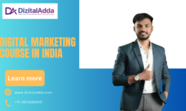 Digital Marketing Course in India: Unlock Your Future in the Digital World