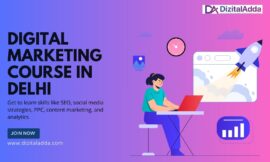 Digital Marketing Course in Delhi – Enroll Now!