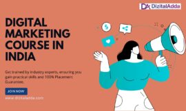 Digital Marketing Course in India: Master Your Digital Skills