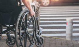 The Importance of Wheelchair Insurance in Enhancing Mobility Solutions