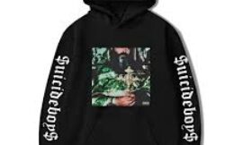 Suicide Boys Merch new lifestyle shop