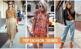 Women’s Trending Fashion: Dress Trends & Style Tips for Every Event