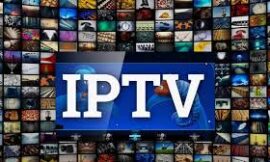 Premium Streaming with Best IPTV Provider in USA – Best IPTV Solutions