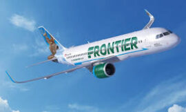 Frontier Airline Name Change Policy