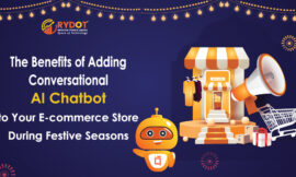 The Benefits of Adding Conversational AI Chatbot to Your E-commerce Store During Festive Seasons