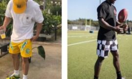 Eric Emanuel x Always Do What You Should Do: The Ultimate Streetwear Shorts Collab