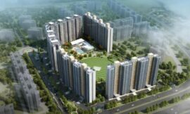 Exploring the Real Estate Boom in Sector 150 Noida: A Look at Premier Residential Projects