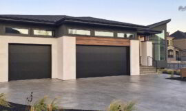 Reliable Garage Door Repair Services for Your Home or Business