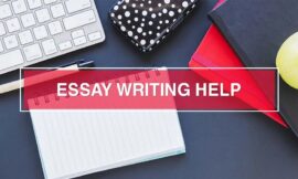 Argumentative Essay Writing Service in UK: Your Key to Academic Success