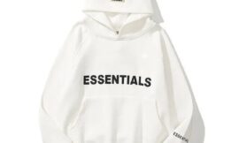 The Essentials Jacket A Must Have for Every Wardrobe