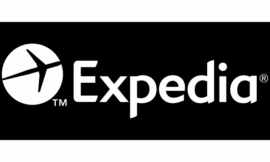 Instructions on how to write and send an email to Expedia, including key details to include for effective communication.