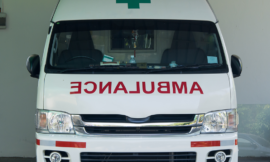 Tanu Ambulance Service In Noida: Fast, Reliable, and Affordable