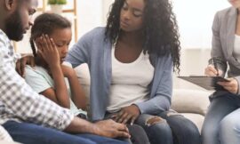 Rebuilding Connections: The Benefits of Couples Therapy