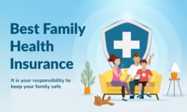 Best Family Health Insurance Plans for Maternity & Senior Citizens