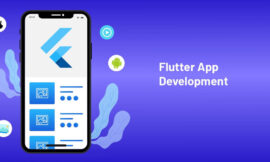 Flutter App Development Company: Transforming Your Digital Vision