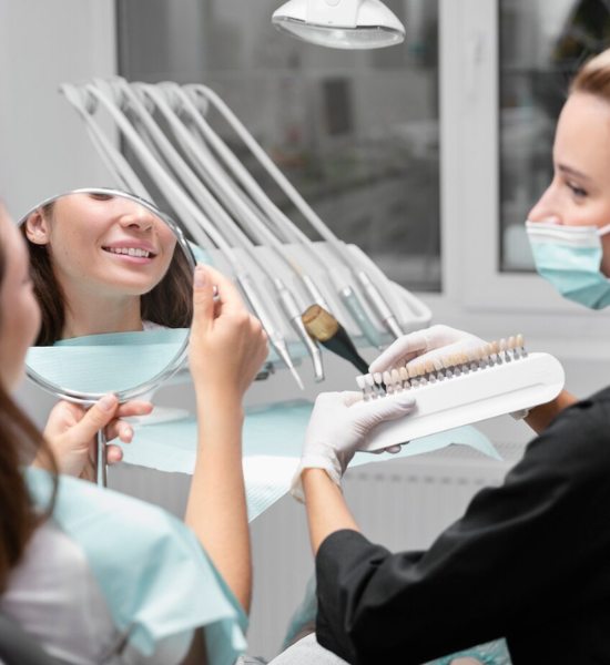 Read more about the article Expert Dental Care in Blackburn North: Services & Benefits