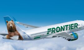 How to Reach Frontier Airlines Name Change Care: Phone Numbers, Chat Options/Email