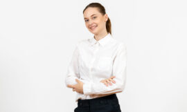 The Importance of Business Uniforms in the Corporate World