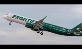 Ways to Reach Frontier Airlines Customer Service by Phone, Chat, and Email: The Expert’s Guide