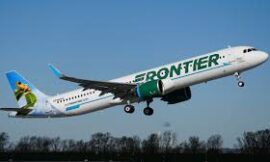 9 ways to call frontier Airlines customer service number by phone emails chat and other options a complete guide